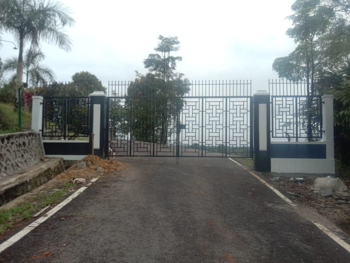 afen Ngabang - Dokumentasi Proyek